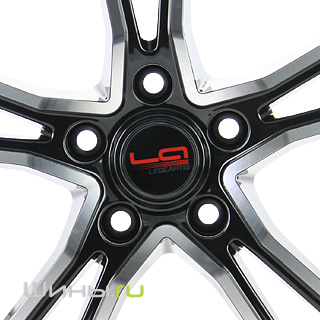 Replica LA Concept TY-501 (BKF)