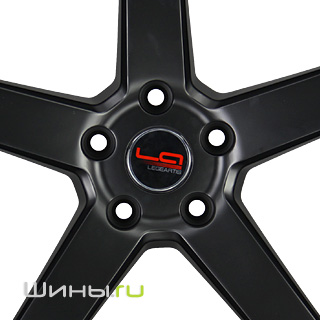 Replica LA Concept TY-504 (MBRS)