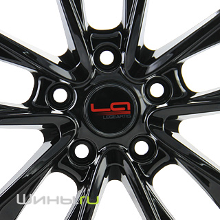 Replica LA Concept TY-510 (BK)
