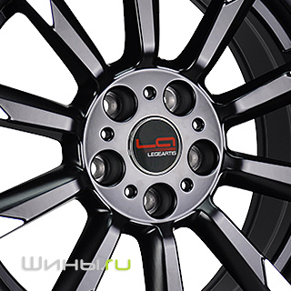 Replica LA Concept TY-514 (MBF)