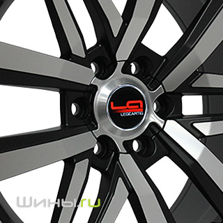 Replica LA Concept TY-533 (MBF)