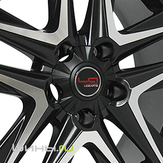 Replica LA Concept TY-534 (MBF)