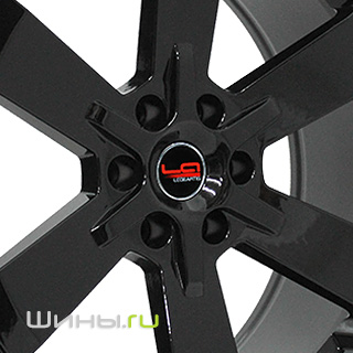 Replica LA Concept TY-535 (Gloss Black)