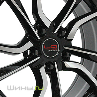 Replica LA Concept TY-540 (BKF)