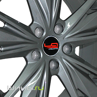Replica LA Concept TY-543 (GM)