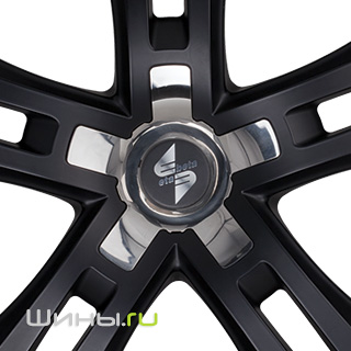 EtaBeta Uriel (X Black)