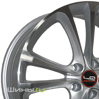 Replica LA Concept VV-540 (SF)