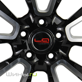 Replica LA Concept VW-501 (BKF)