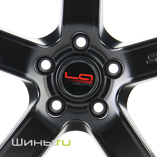 Replica LA Concept VW-505 (MB)
