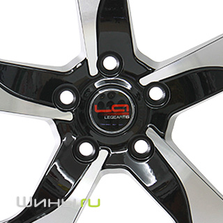 Replica LA Concept VW-508 (BKF)