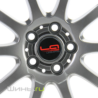 Replica LA Concept VW-510 (GM)