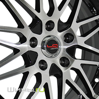 Replica LA Concept VW-538 (BKF)