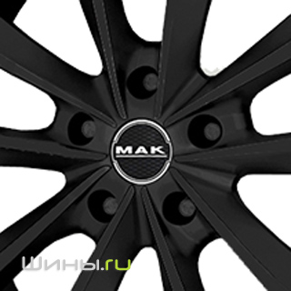 MAK Xenon (Gloss Black)