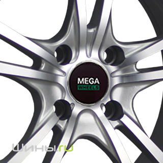 Mega Wheels Y9129 (SF)
