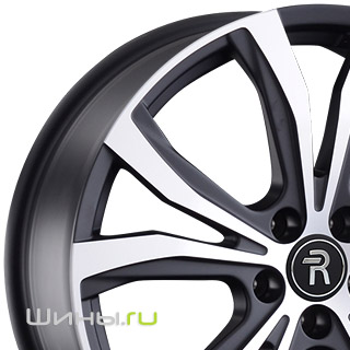 Replica Replay A-133 (MBF)