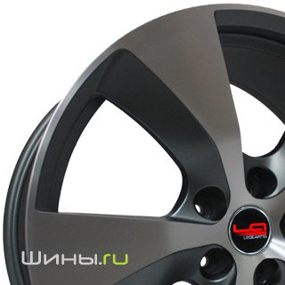Replica LA Concept A-516 (MBF)