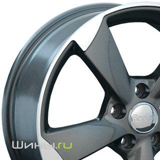 Replica Replay A-56 (GMF)