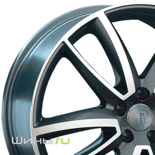 Replica Replay A-57 (GMF)