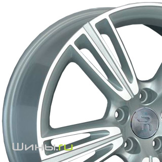 Replica Replay A-77 (SF) R18 8.0j 5x112.0 ET47.0 DIA66.6