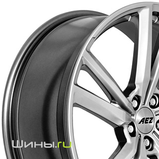 AEZ North (Silver) R18 8.0j 5x112 ET40.0