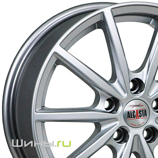 Alcasta M-61 HS R16 6.5j 5x114.3 ET40.0