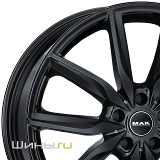 MAK Allianz (Gloss black)