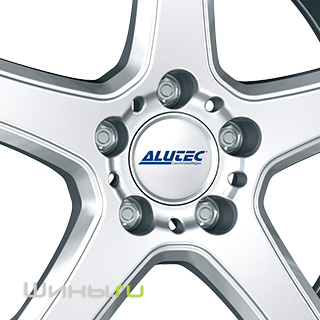 Alutec B (Silver)