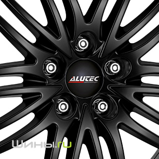 Alutec Black Sun (MBFL)