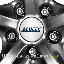 Alutec Blade (Silver)