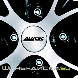 Alutec CULT (4-) (BKF)