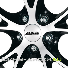 Alutec CULT (5-) (BKF)