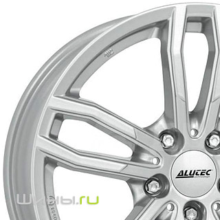 Alutec Drive (Polar Silver)