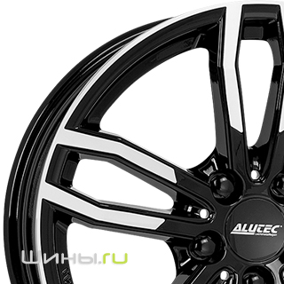 Alutec Drive (BKF)