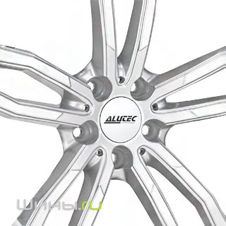 Alutec Drive (Silver)