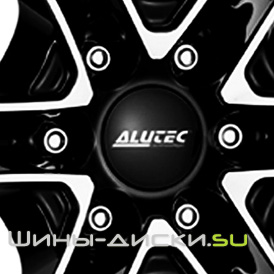 Alutec Dynamite 6 (BKF)