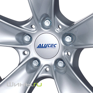 Alutec E (Silver)