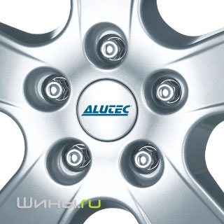 Alutec Energy (Silver)