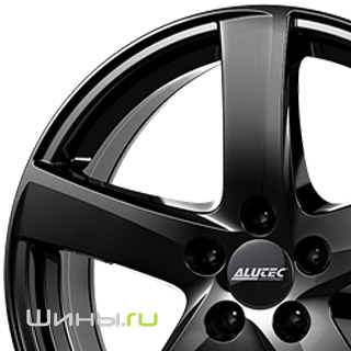 Alutec Freeze (Diamant Schwarz)