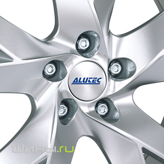 Alutec Lazor (Silver)