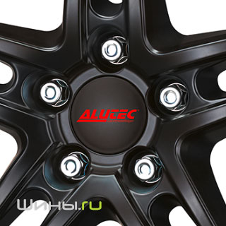 Alutec M10 (Racing Black)