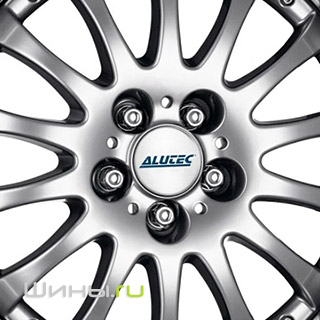 Alutec Magnum (Silver)