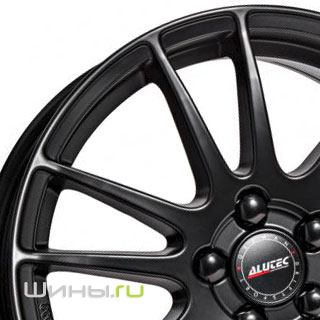 Alutec Monstr (Racing Black)