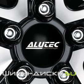 Alutec Poison (Black)