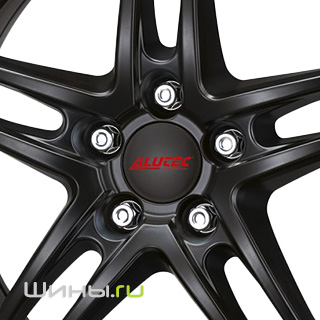 Alutec Poison (Matt Racing Black)