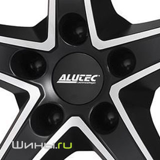 Alutec Raptr (BKF)