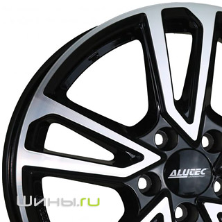 Alutec Tormenta (Diamond Black Front Polished)