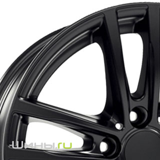 Alutec X10 (Racing Black)