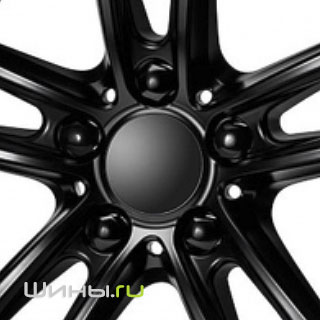 Alutec X10X (Racing Black)