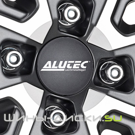 Alutec X-plosive (4 ) (BKF)