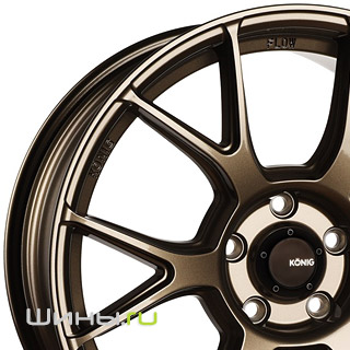 Konig Ampliform (N636D) BR1U